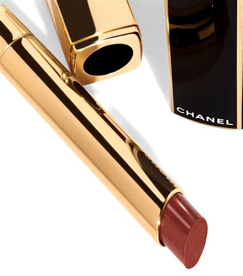 chanel 89 lipstick|ROUGE ALLURE L’EXTRAIT High.